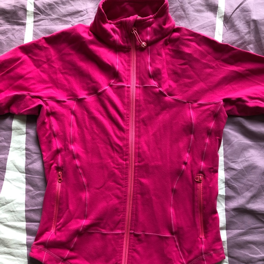 Lululemon Define Jacket